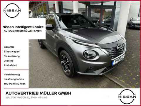 Annonce NISSAN JUKE Essence 2024 d'occasion 