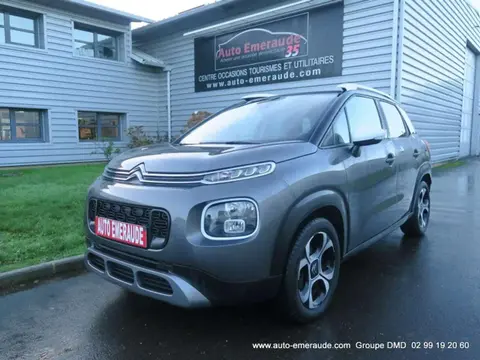 Used CITROEN C3 AIRCROSS Petrol 2019 Ad 