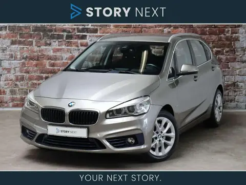 Used BMW SERIE 2 Petrol 2015 Ad 