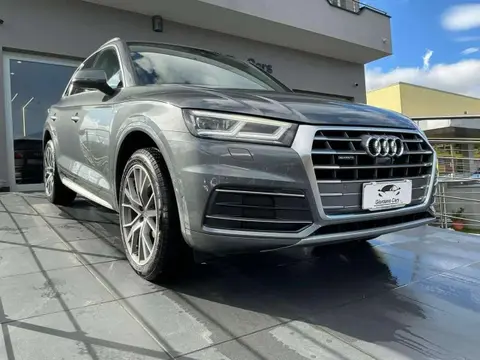 Used AUDI Q5 Diesel 2019 Ad 