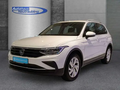 Used VOLKSWAGEN TIGUAN Petrol 2024 Ad 