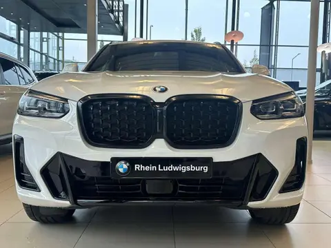 Annonce BMW X4 Essence 2024 d'occasion 