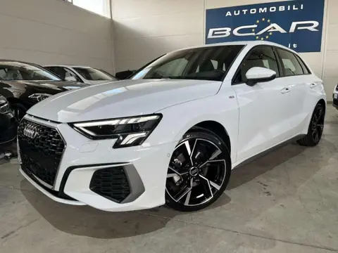 Annonce AUDI A3 Diesel 2023 d'occasion 