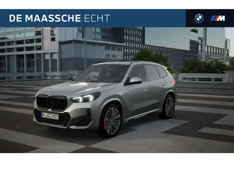 Annonce BMW X1 Essence 2024 d'occasion 