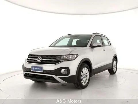 Annonce VOLKSWAGEN T-CROSS Essence 2023 d'occasion 