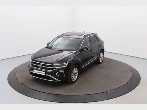 Used VOLKSWAGEN T-ROC Petrol 2023 Ad 