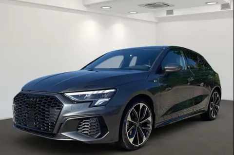 Annonce AUDI A3 Essence 2023 d'occasion 