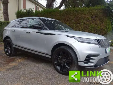 Used LAND ROVER RANGE ROVER VELAR Diesel 2019 Ad 