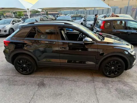 Used VOLKSWAGEN T-ROC Petrol 2023 Ad 