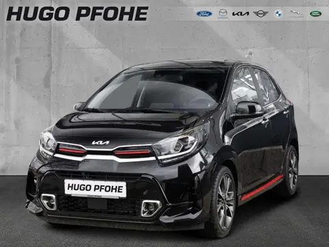 Annonce KIA PICANTO Essence 2024 d'occasion 