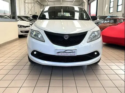 Annonce LANCIA YPSILON GPL 2019 d'occasion 