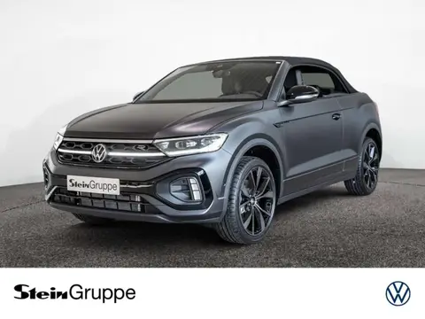 Annonce VOLKSWAGEN T-ROC Essence 2024 d'occasion 