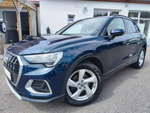 Annonce AUDI Q3 Diesel 2020 d'occasion 