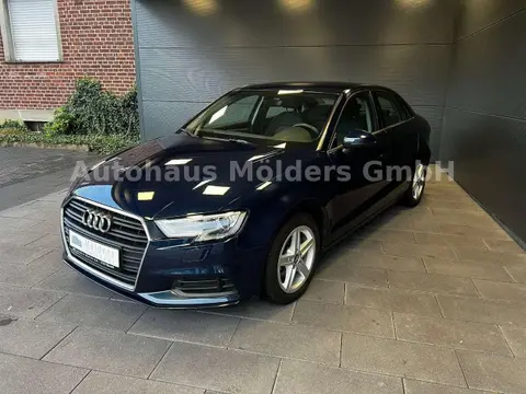 Used AUDI A3 Petrol 2017 Ad 