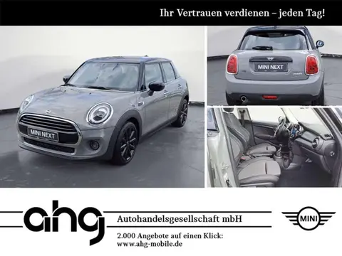 Used MINI COOPER Petrol 2021 Ad Germany