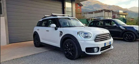 Used MINI ONE Diesel 2018 Ad 