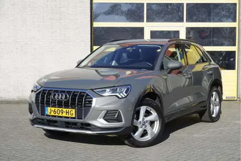 Annonce AUDI Q3 Hybride 2020 d'occasion 