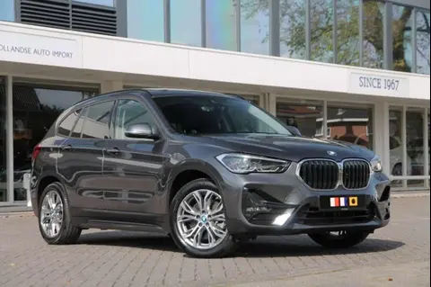 Used BMW X1 Hybrid 2022 Ad 