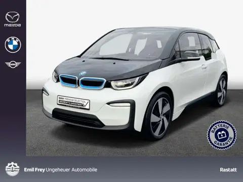 Annonce BMW I3 Électrique 2020 d'occasion 