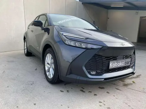 Used TOYOTA C-HR Hybrid 2024 Ad 