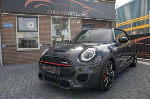 Used MINI JOHN COOPER WORKS Petrol 2021 Ad 