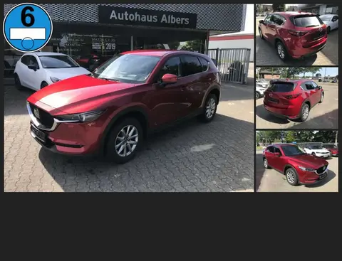 Used MAZDA CX-5 Petrol 2020 Ad 