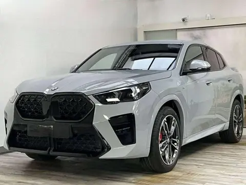 Annonce BMW X2 Diesel 2024 d'occasion 