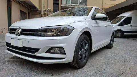 Used VOLKSWAGEN POLO Petrol 2018 Ad 