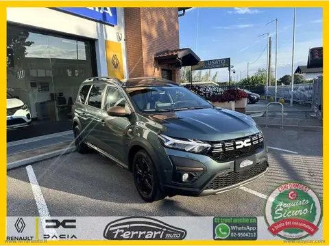 Used DACIA JOGGER LPG 2024 Ad 