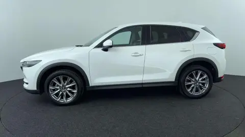 Annonce MAZDA CX-5 Essence 2019 d'occasion 