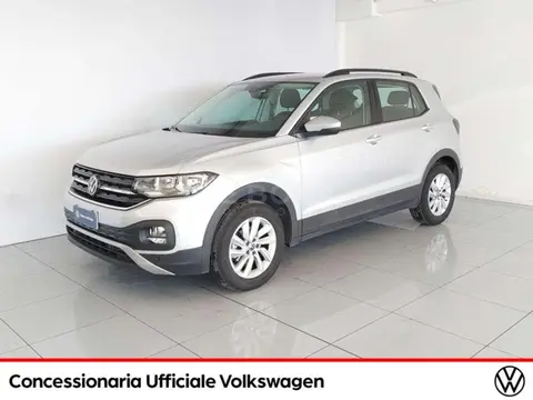 Used VOLKSWAGEN T-CROSS Petrol 2023 Ad 