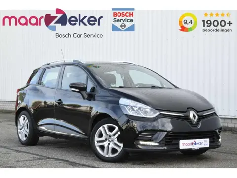 Used RENAULT CLIO Petrol 2018 Ad 