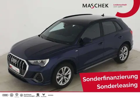 Annonce AUDI Q3 Diesel 2023 d'occasion 