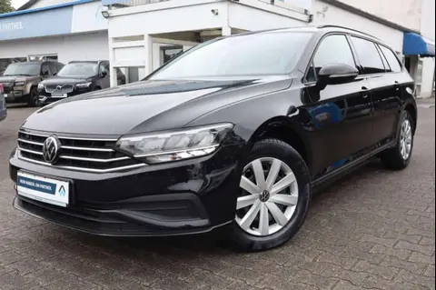 Annonce VOLKSWAGEN PASSAT Diesel 2023 d'occasion 