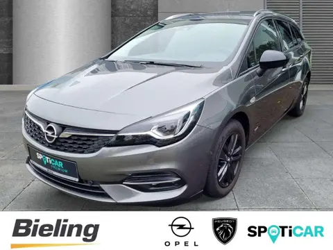 Used OPEL ASTRA Petrol 2021 Ad 