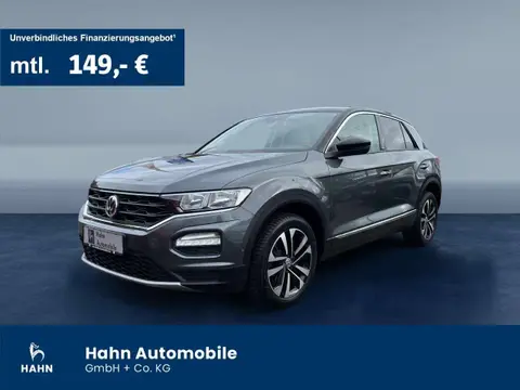 Used VOLKSWAGEN T-ROC Petrol 2019 Ad 