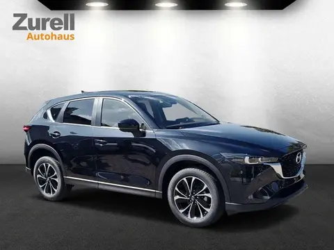 Used MAZDA CX-5 Hybrid 2024 Ad 