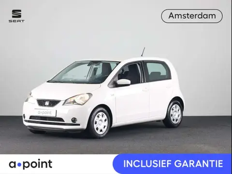 Used SEAT MII Petrol 2019 Ad 