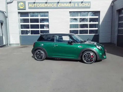 Used MINI JOHN COOPER WORKS Petrol 2021 Ad 