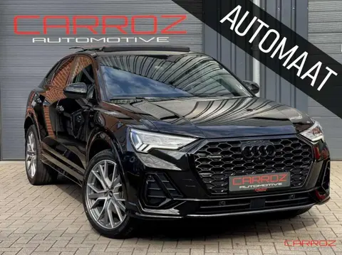 Annonce AUDI Q3 Essence 2021 d'occasion 