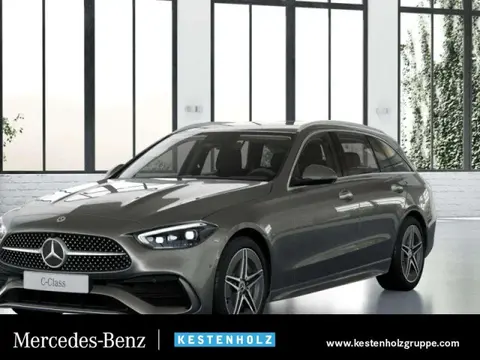 Annonce MERCEDES-BENZ CLASSE C Essence 2023 d'occasion 