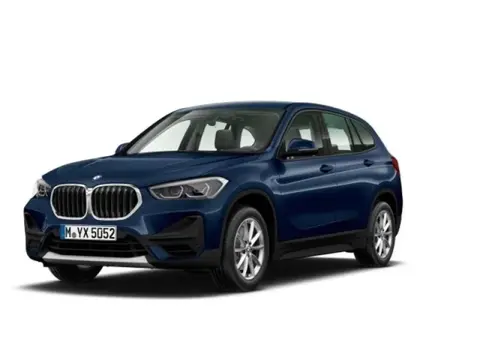 Used BMW X1 Petrol 2020 Ad Germany