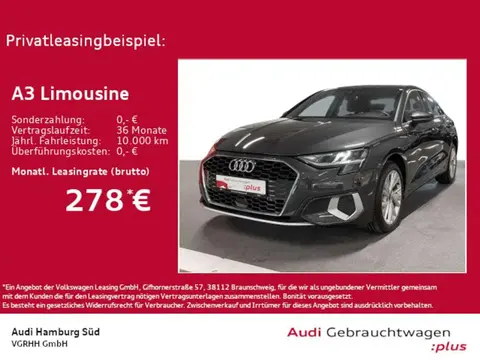 Used AUDI A3 Petrol 2023 Ad 