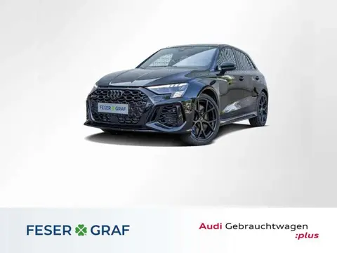 Annonce AUDI RS3 Essence 2024 d'occasion 