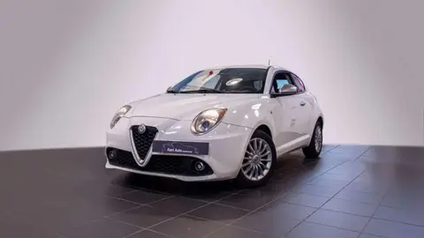 Annonce ALFA ROMEO MITO Diesel 2019 d'occasion 