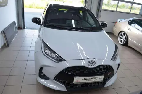 Used TOYOTA YARIS Hybrid 2024 Ad 