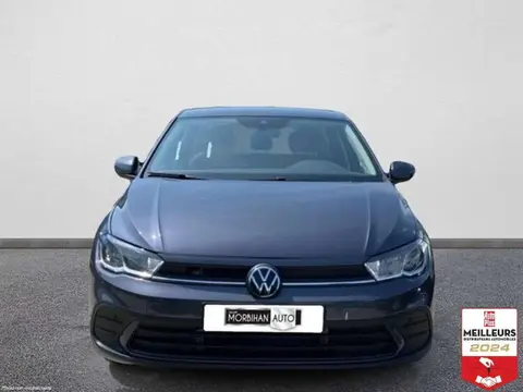 Used VOLKSWAGEN POLO Petrol 2024 Ad 