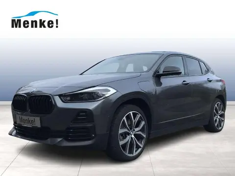 Used BMW X2 Hybrid 2020 Ad Germany