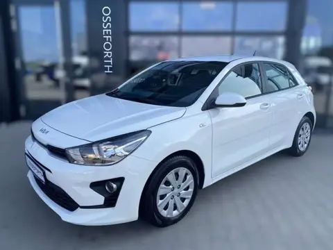 Used KIA RIO Petrol 2022 Ad 