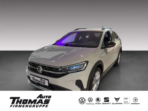 Annonce VOLKSWAGEN TAIGO Essence 2024 d'occasion 